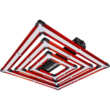 PhotonTek SQ 300W Pro LED Grow Light - Main