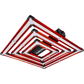 PhotonTek SQ 300W Pro LED Grow Light - Main