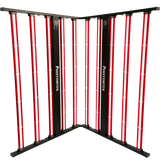 PhotonTek X 1000W Pro LED Grow Light - Folded 2