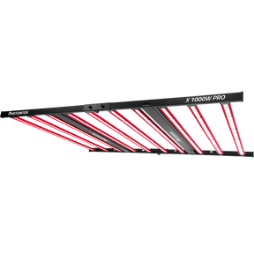 PhotonTek X 1000W Pro LED Grow Light - Main
