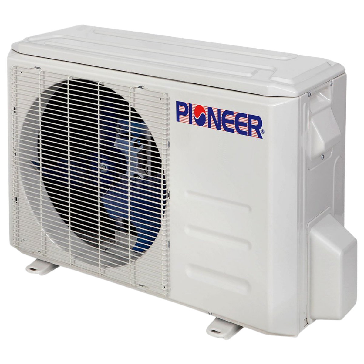 Pioneer 12,000 BTU Ceiling Cassette - Outdoor Unit Main