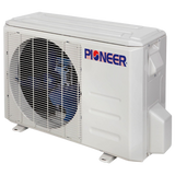 Pioneer 12,000 BTU Ceiling Cassette - Outdoor Unit Main