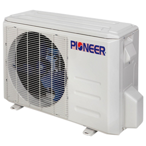 Pioneer 12,000 BTU Ceiling Cassette - Outdoor Unit Main