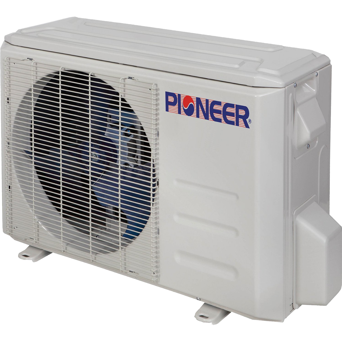 Pioneer 12000 BTU Mini Split- 115V - Condenser