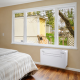 Pioneer 12,000 BTU Monoblock Air Conditioner Heat Pump 230V - Lifestyle