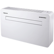 Pioneer 12,000 BTU Monoblock Air Conditioner Heat Pump 230V - Main