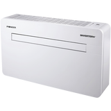 Pioneer 12,000 BTU Monoblock Air Conditioner Heat Pump 230V - Main