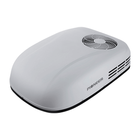 Pioneer 13500 BTU Rooftop RV Air Conditioner Heat Pump - Main