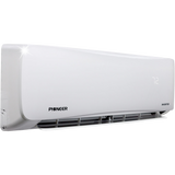 Pioneer 18,000 BTU 230V Mini Split Heat Pump - Inverter