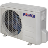 Pioneer 18000 BTU Mini Split- 230V - Condenser