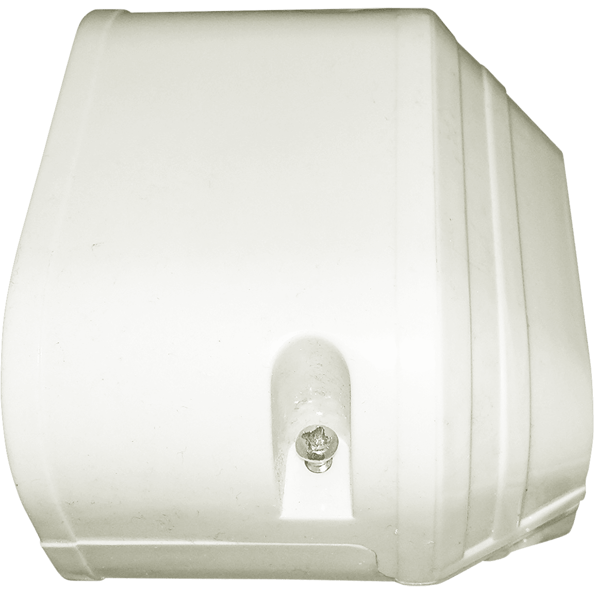 Pioneer Decorative PVC Line Cover Kit for Mini Split AC's & Heat Pumps (WYS-LCVR-KIT) - Reducer