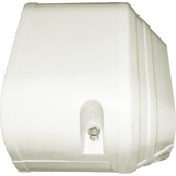 Pioneer Decorative PVC Line Cover Kit for Mini Split AC's & Heat Pumps (WYS-LCVR-KIT) - Reducer