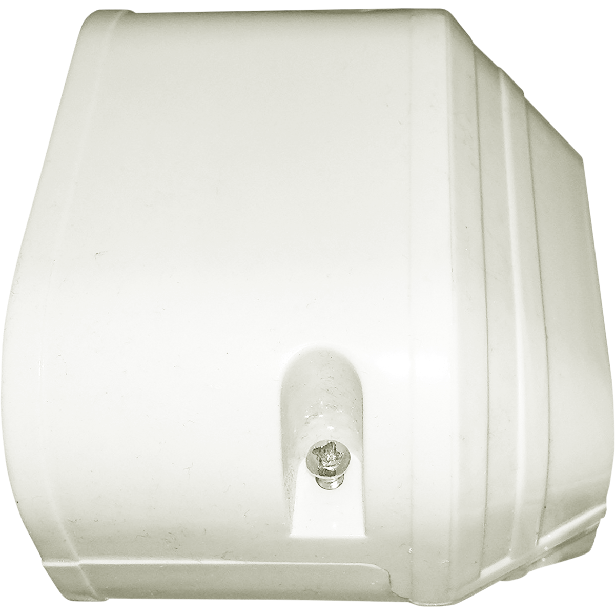 Pioneer Decorative PVC Line Cover Kit for Mini Split AC's & Heat Pumps (WYS-LCVR-KIT) - Reducer
