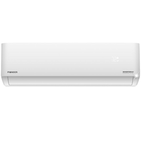 Pioneer Diamante 9000 BTU Mini Split w/HP Indoor Unit 230V (WT009GLFI19HLD) - Main