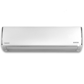 Pioneer Diamante Essenza Ductless Mini Split - Indoor Unit