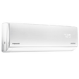 Pioneer Diamante Pro High-Wall Series Ductless Mini Split - Indoor Unit Angle 1