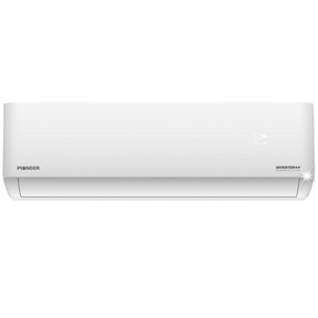 Pioneer Diamante Ultra 24,000 BTU Ductless Mini Split w/ Heat Pump - Indoor Unit Main