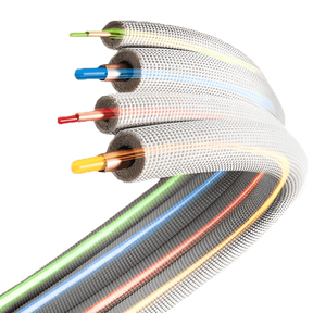 Pioneer Easy Flexible Bender Kit for Split System Copper Line Sets - 13 ft.