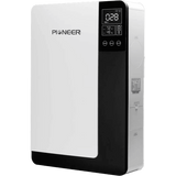 Pioneer ECOasis 150 Ductless Energy Recovery Ventilator - main