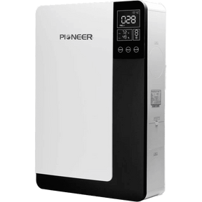 Pioneer ECOasis 150 Ductless Energy Recovery Ventilator - main