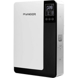 Pioneer ECOasis 150 Ductless Energy Recovery Ventilator - main