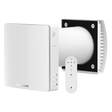 Pioneer ECOasis 50 Ductless Energy Recovery Ventilator - Main