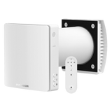 Pioneer ECOasis 50 Ductless Energy Recovery Ventilator - Main
