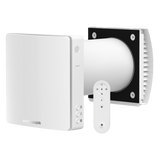 Pioneer ECOasis 50 Ductless Energy Recovery Ventilator - Main