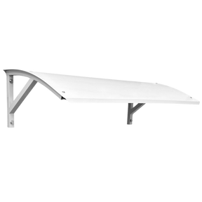 Pioneer EliteGuard Outdoor Metal Shelter for Mini Split Condensing Units BRK-RFA-MS-3P - Main