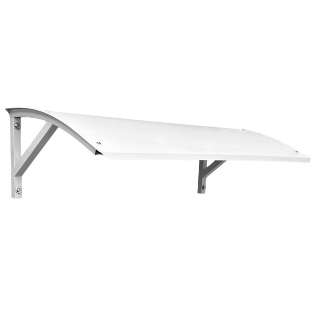 Pioneer EliteGuard Outdoor Metal Shelter for Mini Split Condensing Units BRK-RFA-MS-3P - Main