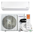 Pioneer Essenza Gen 2 Ductless Mini Split Heat Pump - Main