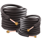 Pioneer Flexible Insulated Line Set for Mini-Split Systems - 16ft.