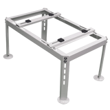 Pioneer Floor Stand Bracket for Mini-Split Condenser Units