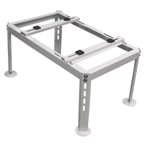 Pioneer Floor Stand Bracket for Mini-Split Condenser Units