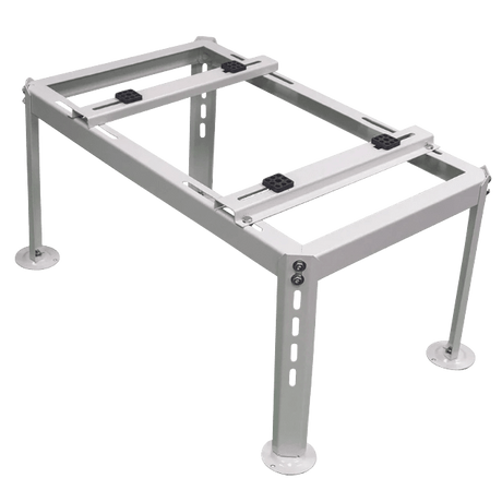 Pioneer Floor Stand Bracket for Mini-Split Condenser Units