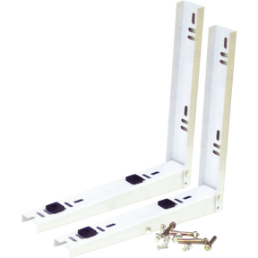 Pioneer Foldable Condenser Bracket Kit for 9k-12k Mini Splits  BRK-FLD-C-2P