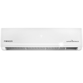 Pioneer Hyperformance Series Mini Split Indoor Unit - Air handler Main
