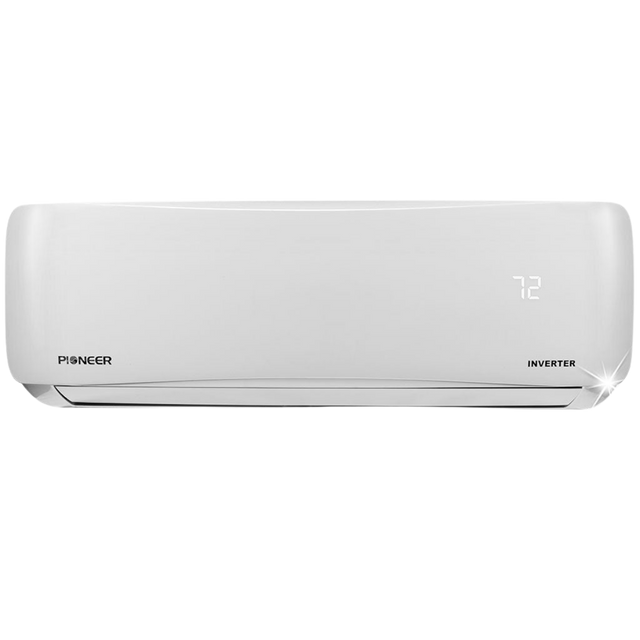 Pioneer Indoor Unit WS009GMFI22RL - Evaporator Only