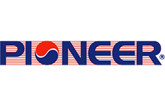 Pioneer Logo