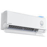 Pioneer Quantum Fresh 12,000 BTU High-Wall Mini-Split - Indoor Unit Angle 1