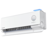 Pioneer Quantum Fresh 12,000 BTU High-Wall Mini-Split - Indoor Unit Angle 2
