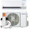 Pioneer Quantum Fresh 12,000 BTU High-Wall Mini-Split - Main