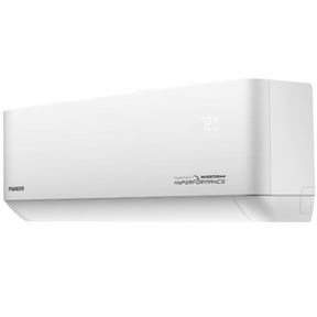 Pioneer Quantum Hyperformance Mini Split Heat Pump 230V -  Air Handler 2