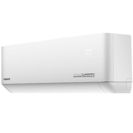 Pioneer Quantum Hyperformance Mini Split Heat Pump 230V -  Air Handler 2