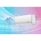 Pioneer Quantum Hyperformance Mini Split Heat Pump 230V - Lifestyle