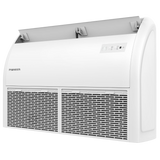 Pioneer 18,000 BTU Quantum Ultra Floor/Ceiling Ductless Mini Split - Air Handler Angle 2