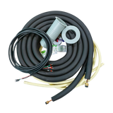 Pioneer 18,000 BTU Quantum Ultra Floor/Ceiling Ductless Mini Split - Ezflex