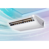 Pioneer 18,000 BTU Quantum Ultra Floor/Ceiling Ductless Mini Split - Lifestyle 5