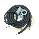 Pioneer Quantum Ultra High-Wall Ductless Mini Split - EZflex