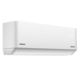 Pioneer Quantum Ultra High-Wall Series Ductless Mini Split - Indoor Unit Angle 1
